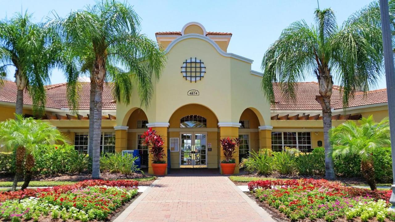 Updated Condo Near Conv Ctr, I-Drive&Universal Orlando Exterior foto
