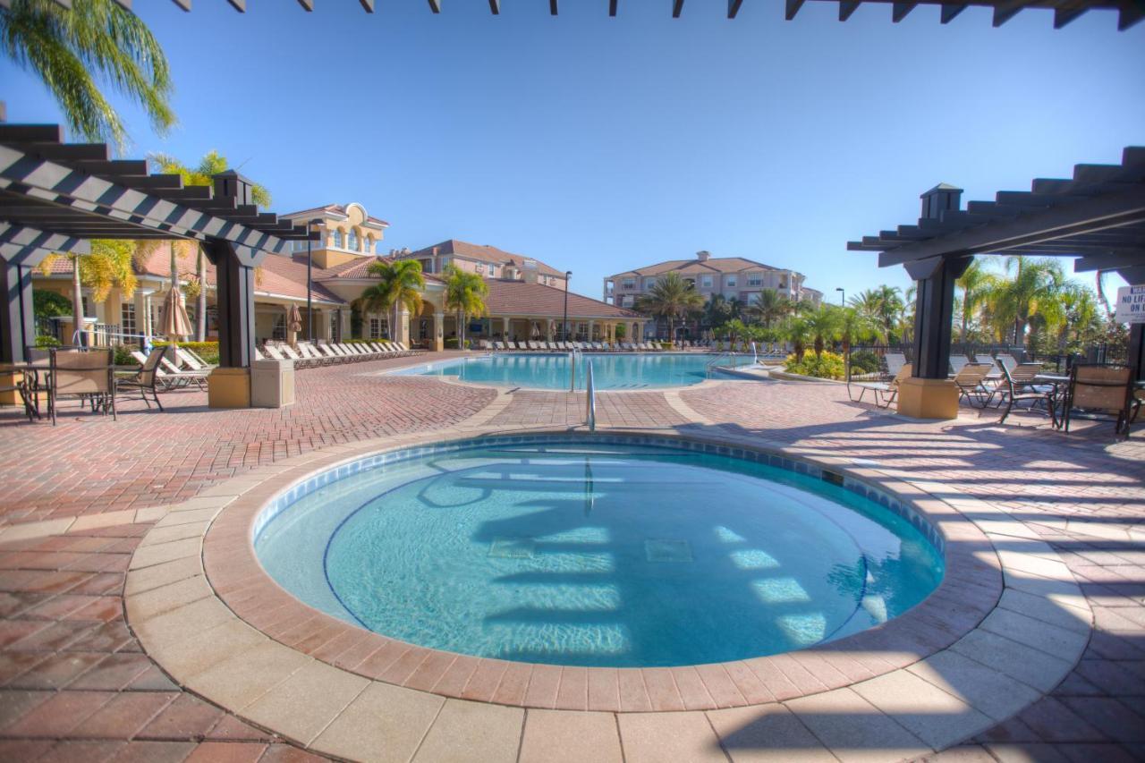 Updated Condo Near Conv Ctr, I-Drive&Universal Orlando Exterior foto