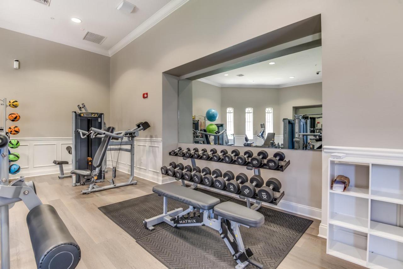 Updated Condo Near Conv Ctr, I-Drive&Universal Orlando Exterior foto