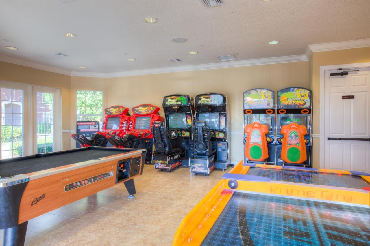 Updated Condo Near Conv Ctr, I-Drive&Universal Orlando Exterior foto