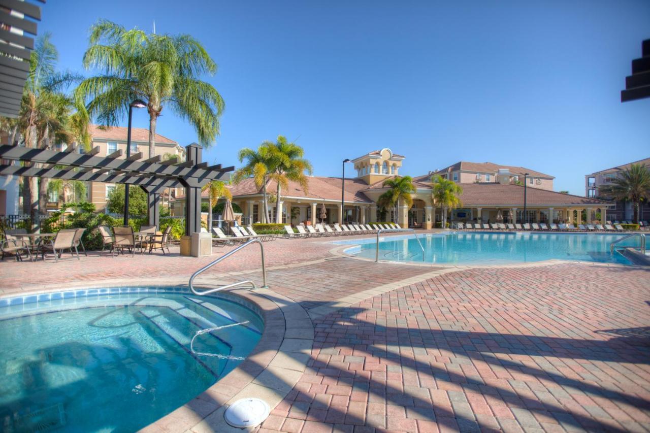 Updated Condo Near Conv Ctr, I-Drive&Universal Orlando Exterior foto