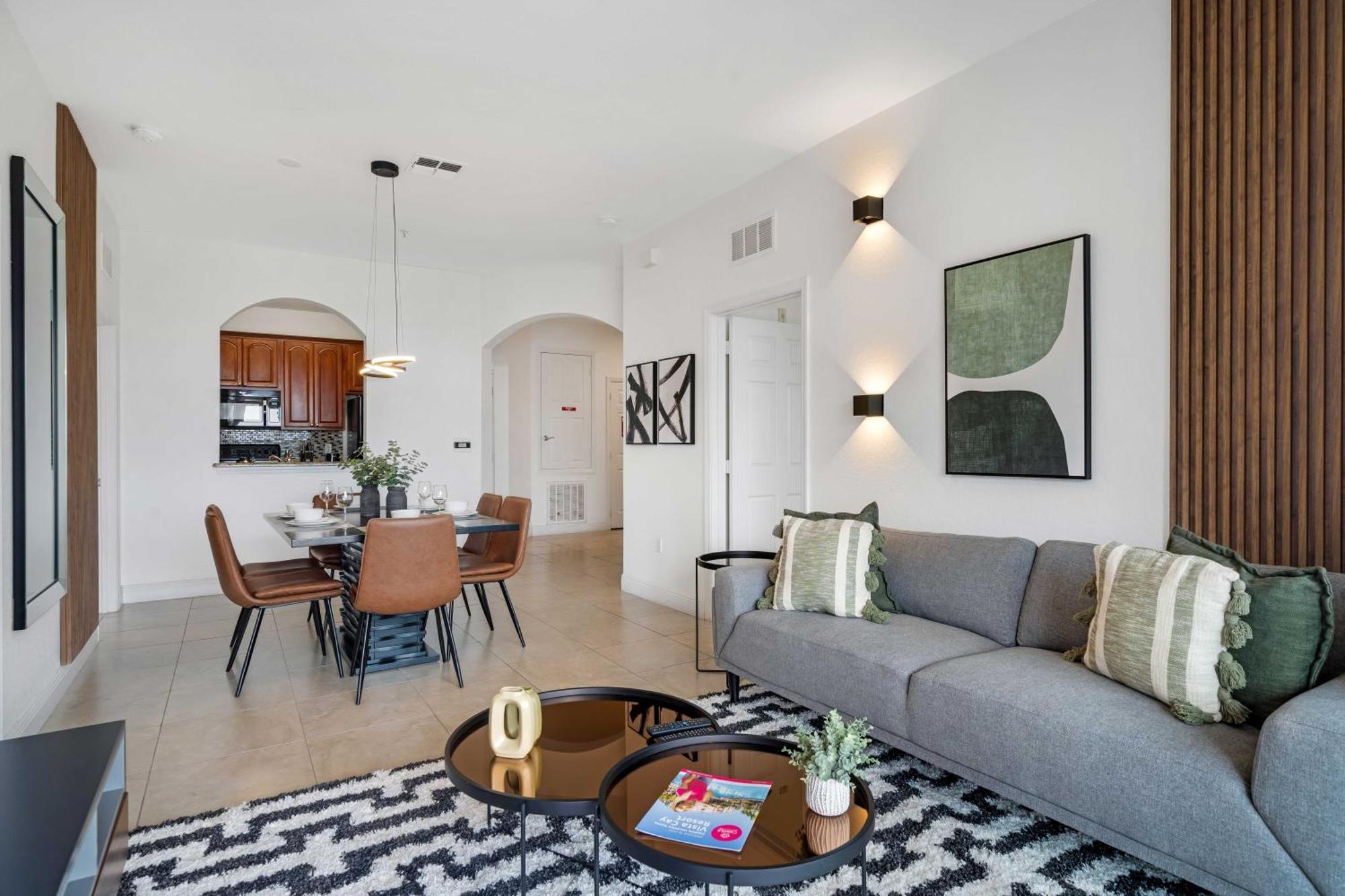 Updated Condo Near Conv Ctr, I-Drive&Universal Orlando Exterior foto