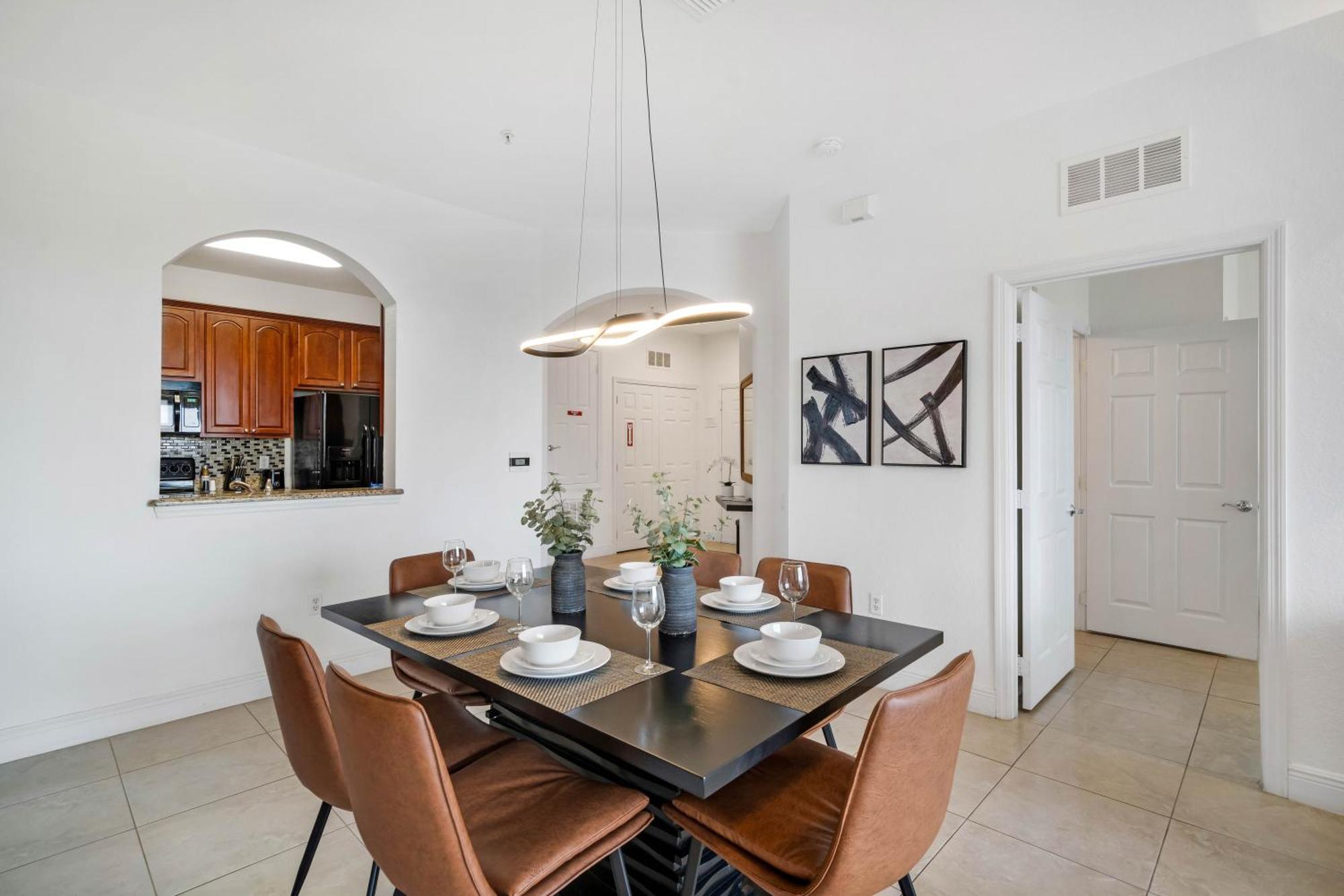 Updated Condo Near Conv Ctr, I-Drive&Universal Orlando Exterior foto