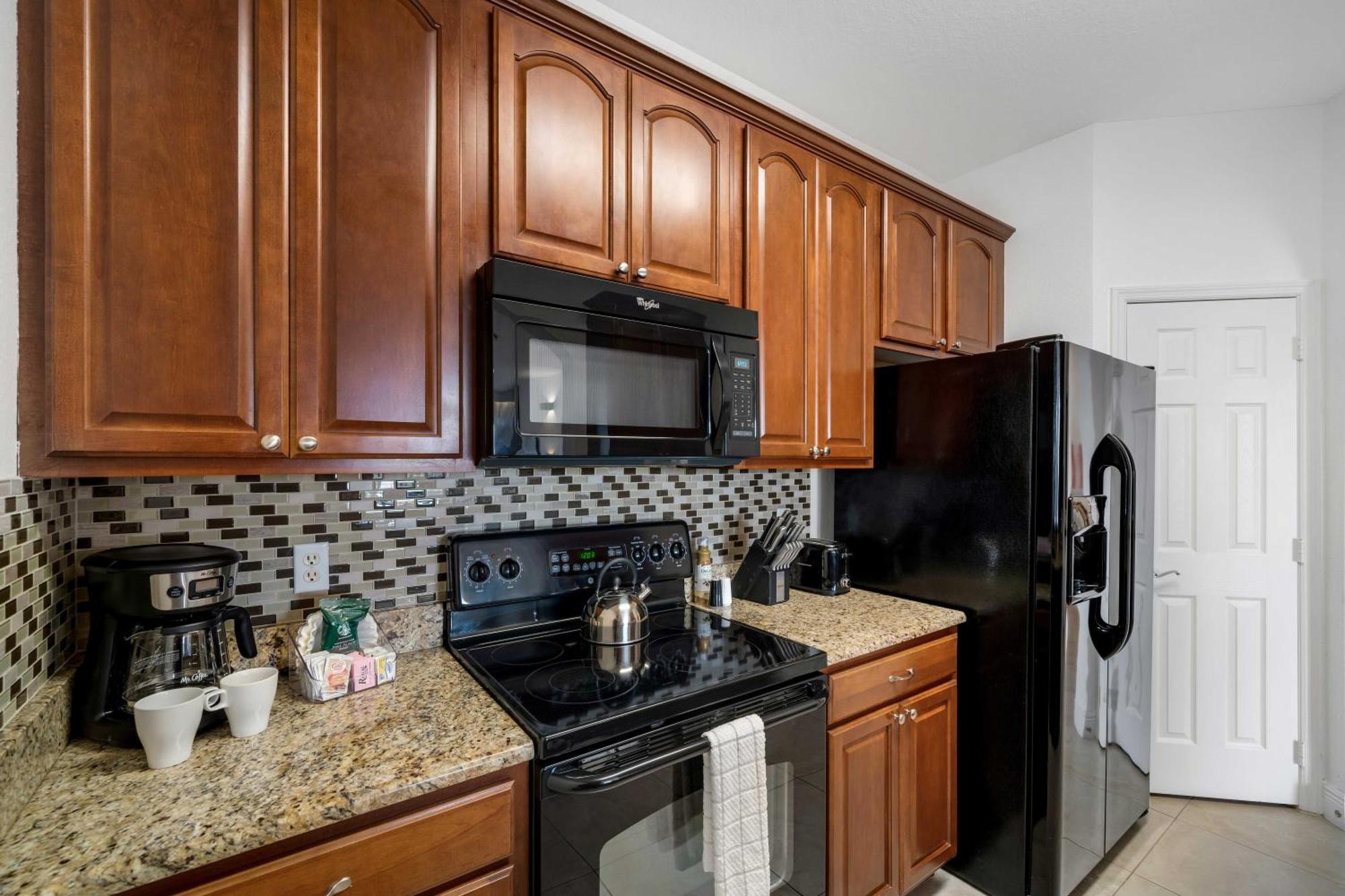 Updated Condo Near Conv Ctr, I-Drive&Universal Orlando Exterior foto