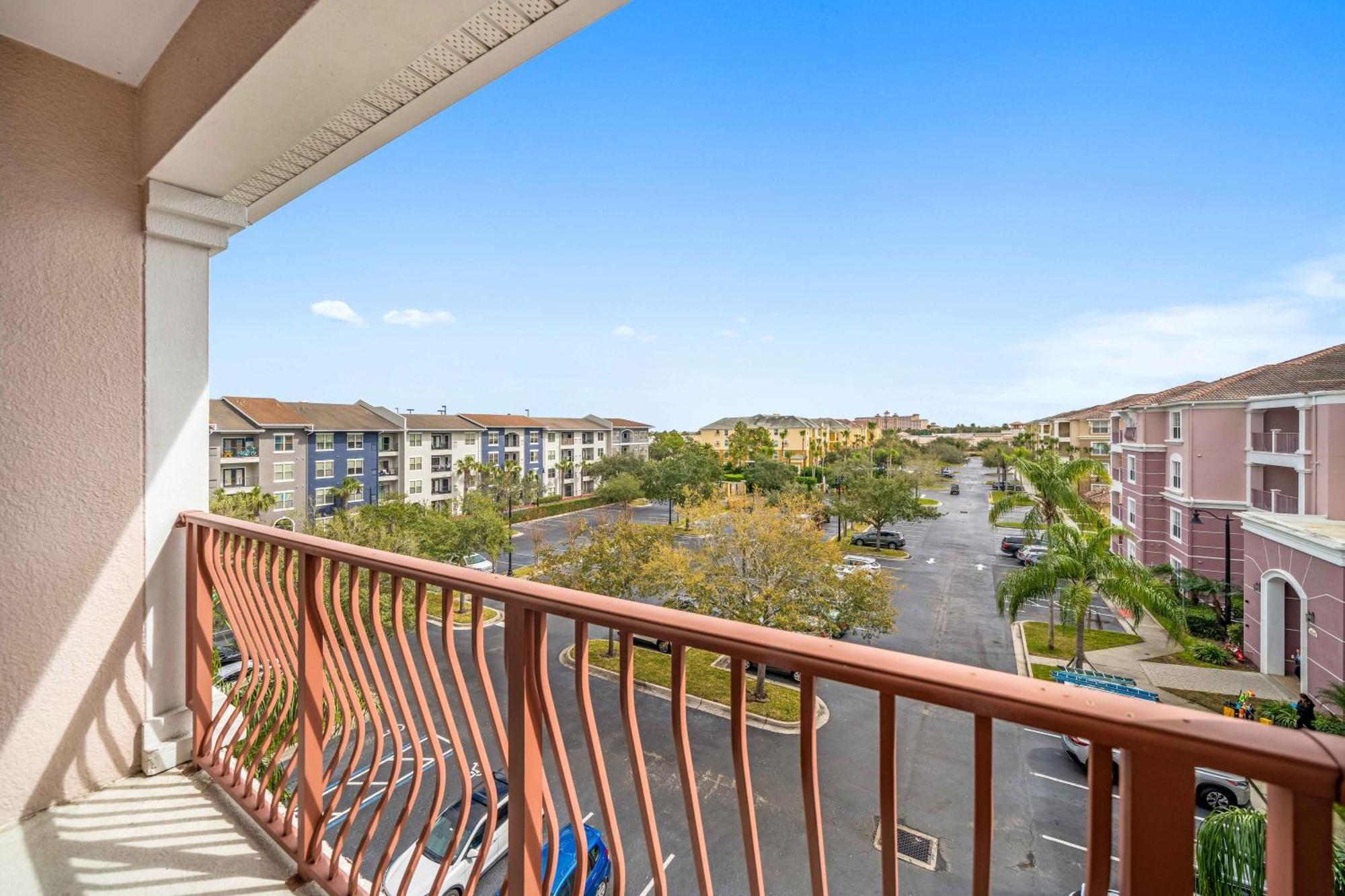 Updated Condo Near Conv Ctr, I-Drive&Universal Orlando Exterior foto