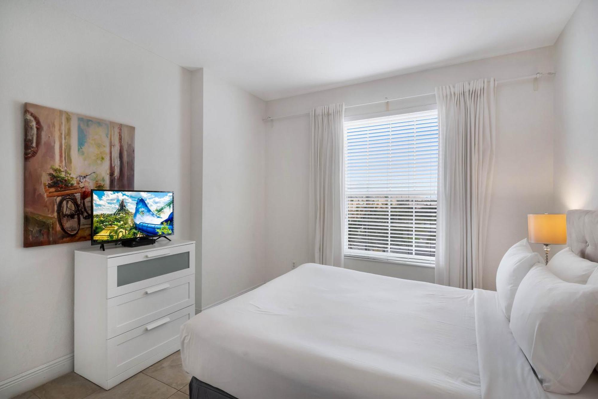 Updated Condo Near Conv Ctr, I-Drive&Universal Orlando Exterior foto