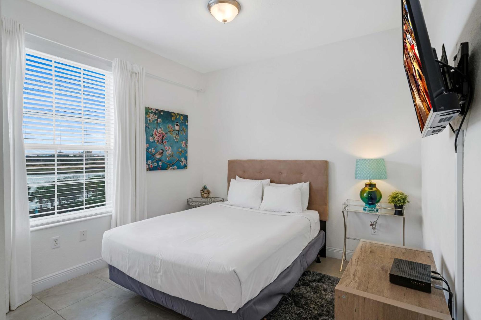 Updated Condo Near Conv Ctr, I-Drive&Universal Orlando Exterior foto