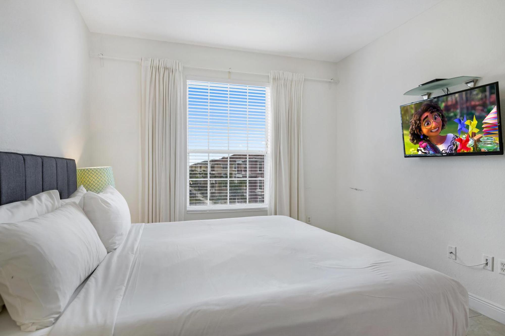 Updated Condo Near Conv Ctr, I-Drive&Universal Orlando Exterior foto