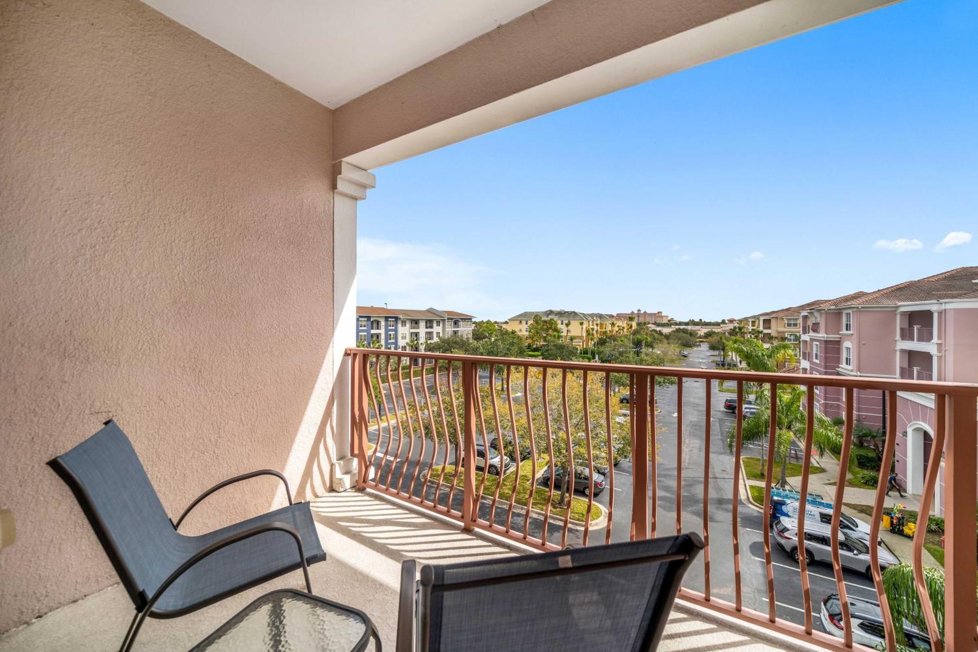 Updated Condo Near Conv Ctr, I-Drive&Universal Orlando Exterior foto