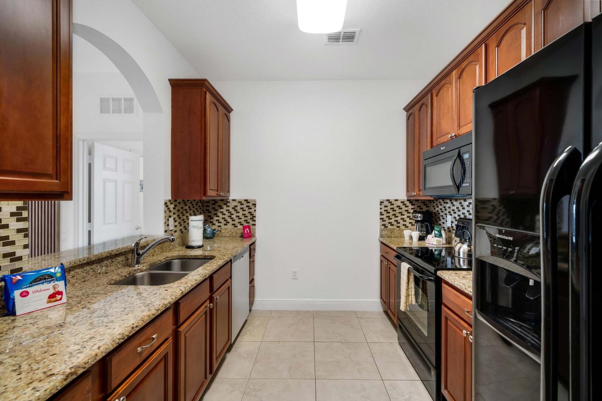 Updated Condo Near Conv Ctr, I-Drive&Universal Orlando Exterior foto