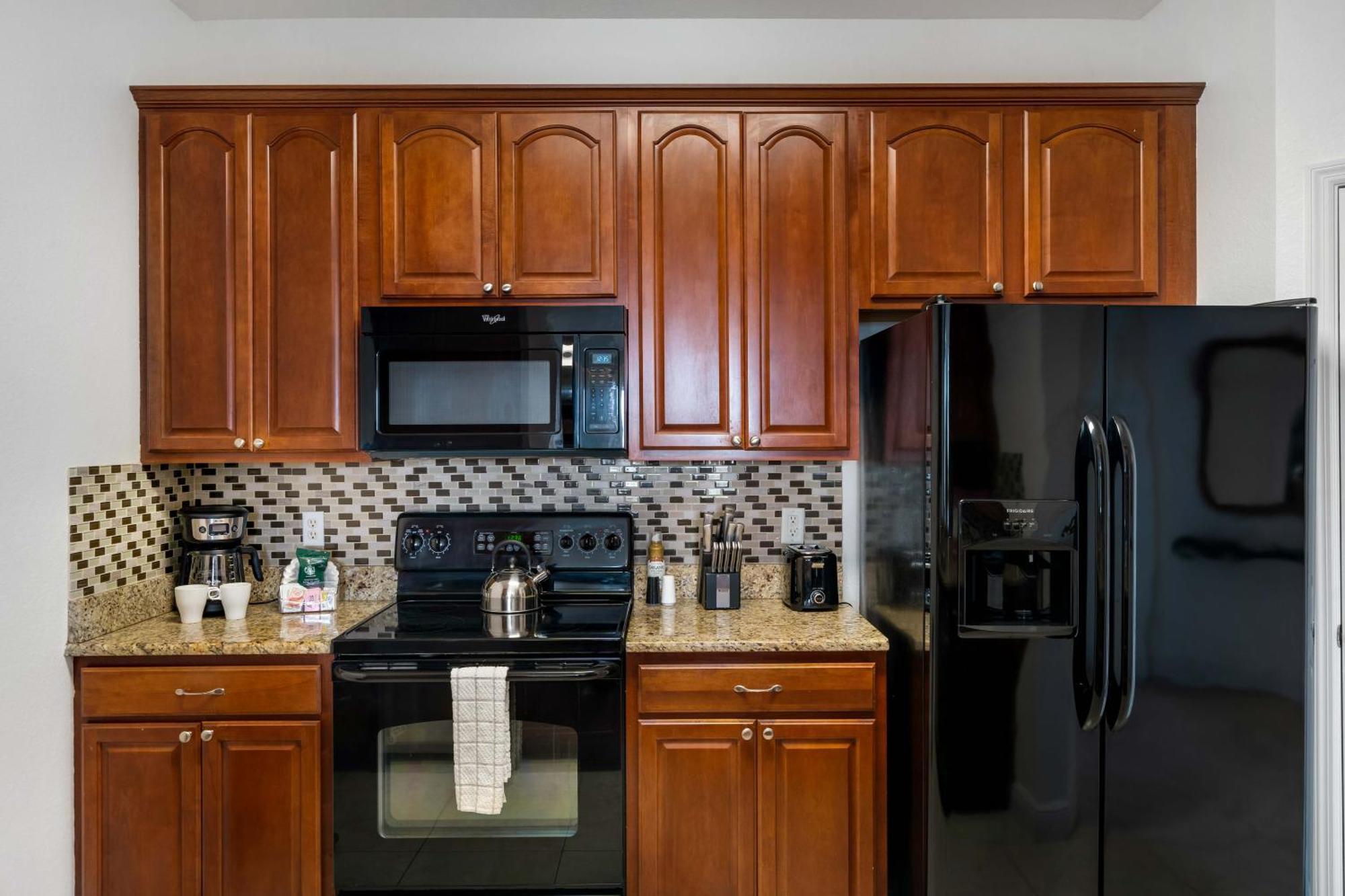 Updated Condo Near Conv Ctr, I-Drive&Universal Orlando Exterior foto