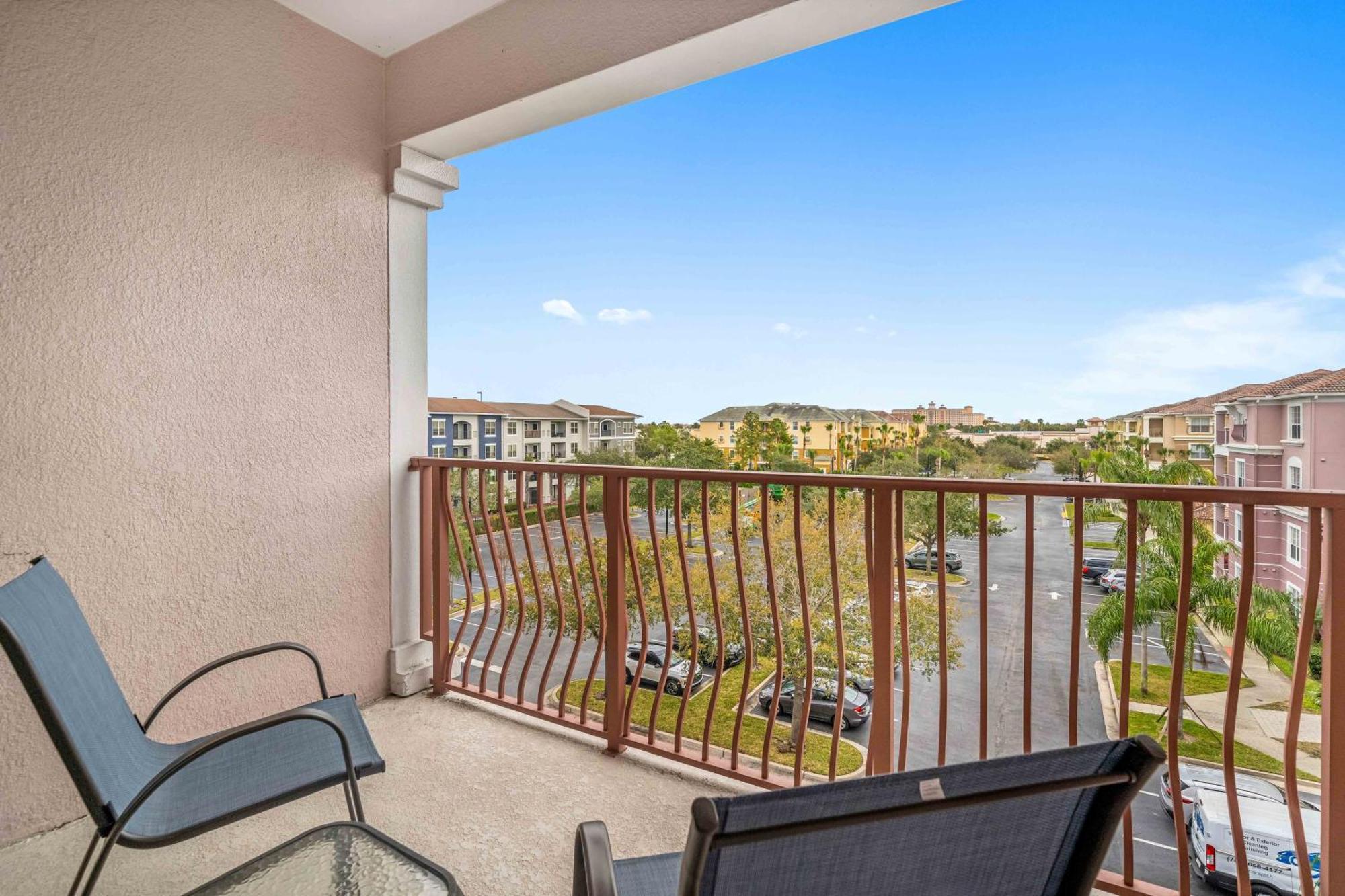 Updated Condo Near Conv Ctr, I-Drive&Universal Orlando Exterior foto
