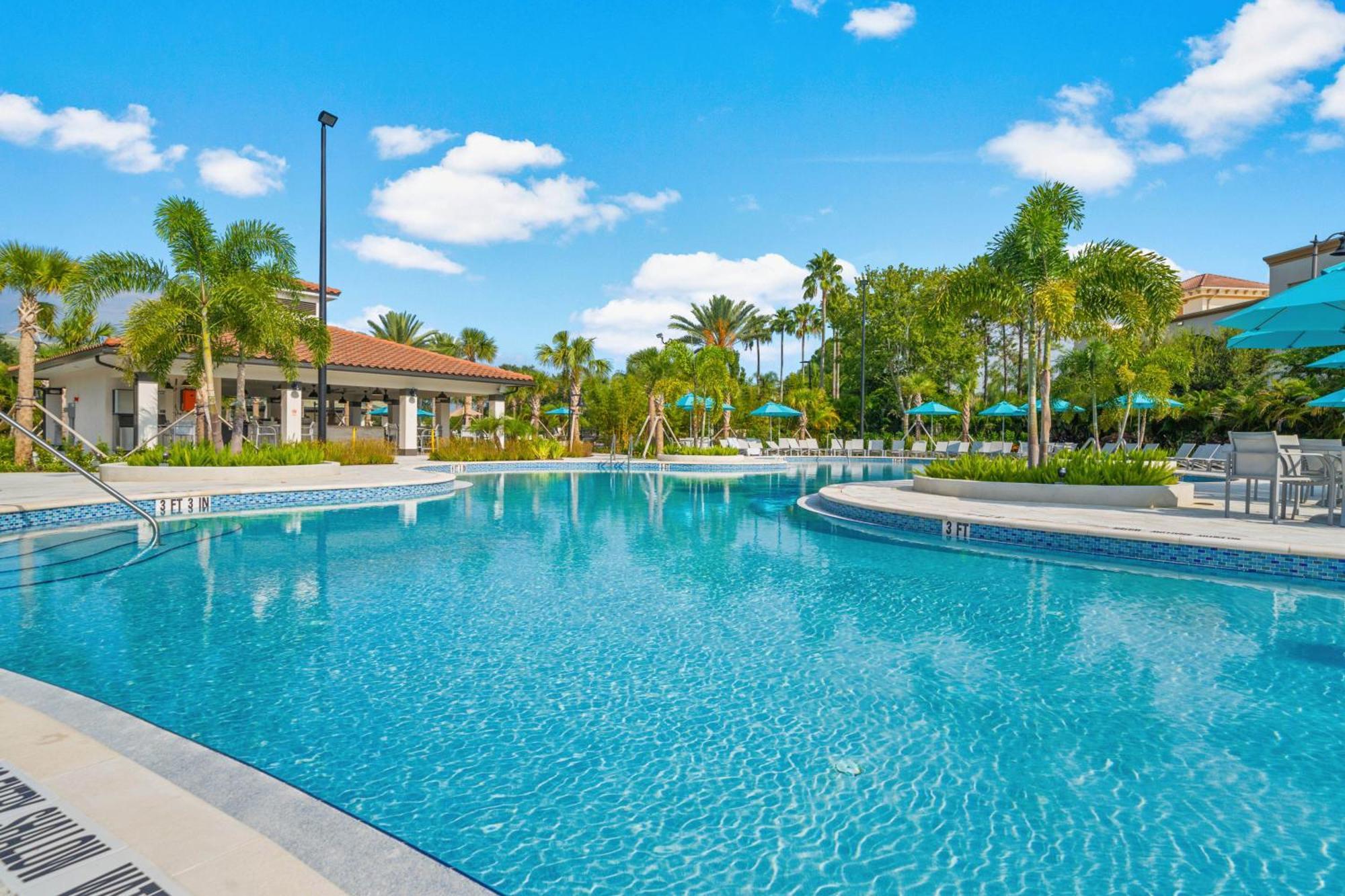 Updated Condo Near Conv Ctr, I-Drive&Universal Orlando Exterior foto