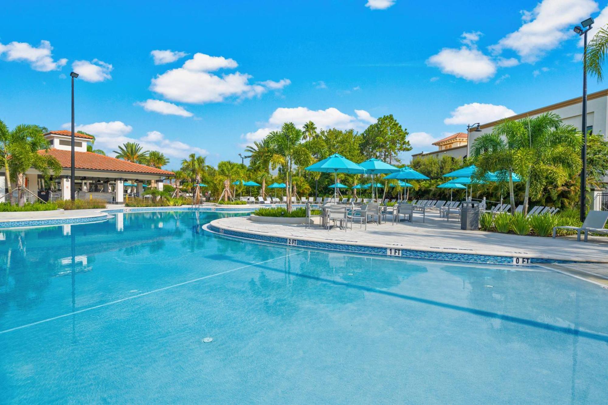Updated Condo Near Conv Ctr, I-Drive&Universal Orlando Exterior foto