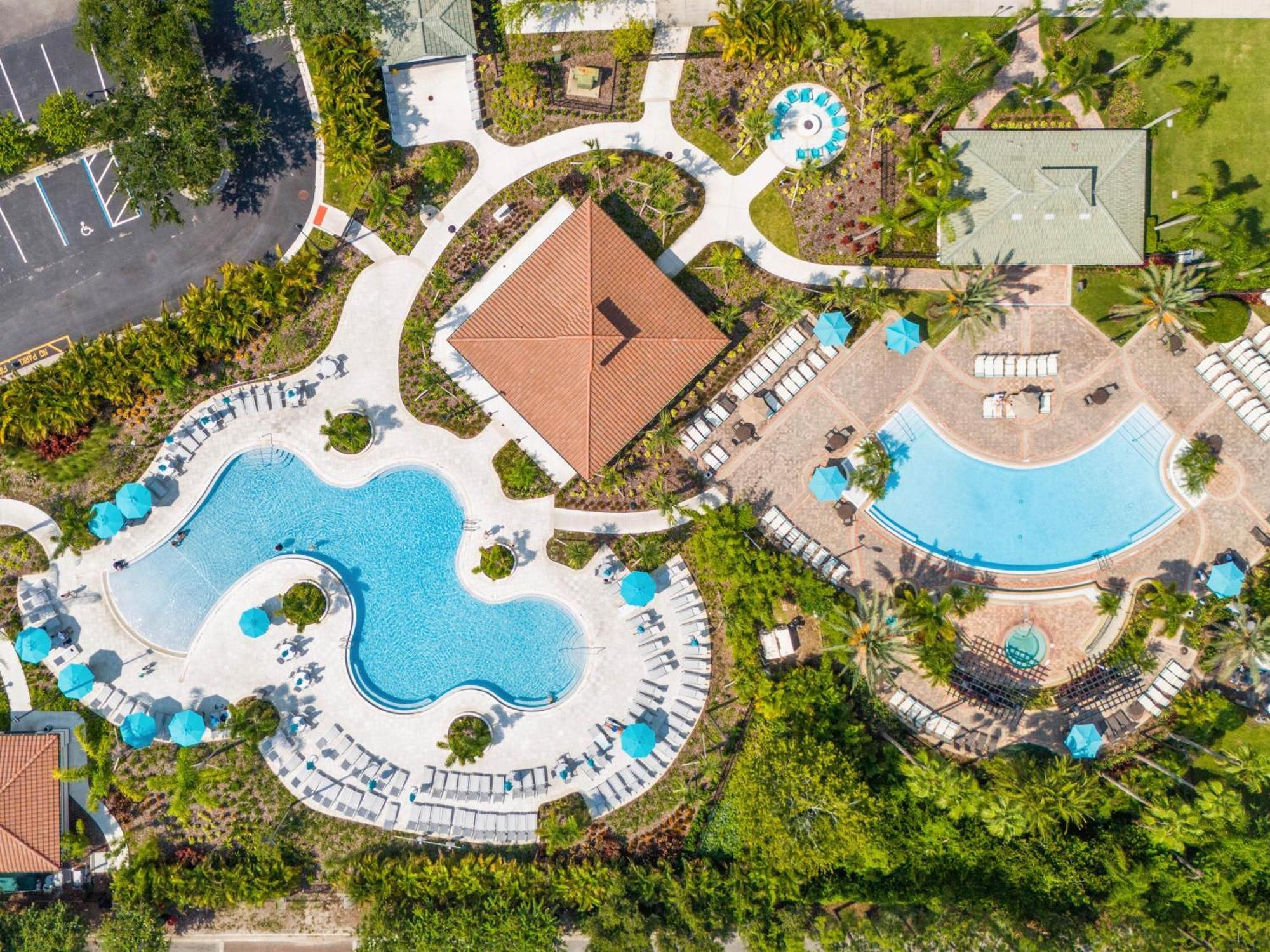 Updated Condo Near Conv Ctr, I-Drive&Universal Orlando Exterior foto