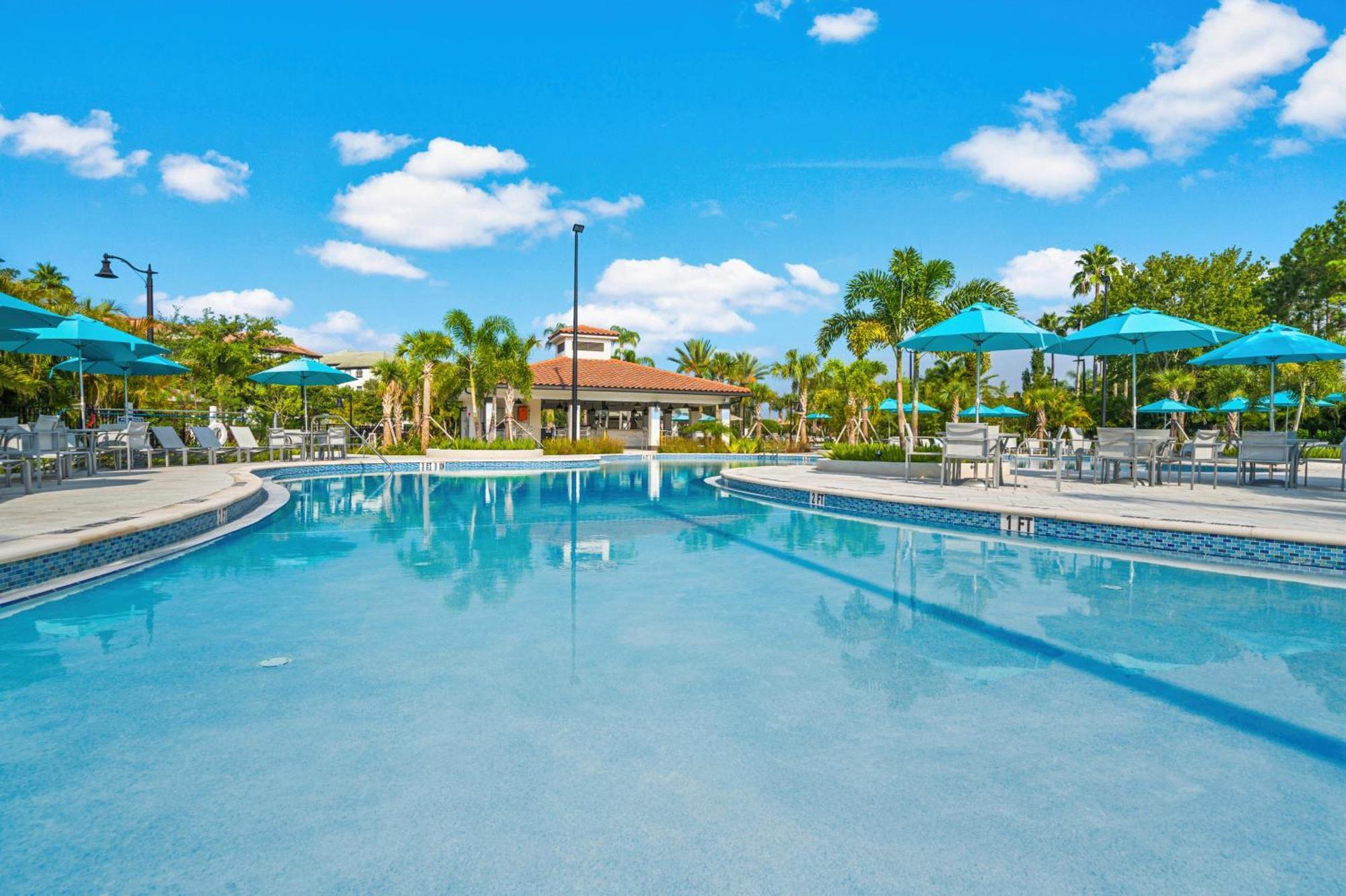 Updated Condo Near Conv Ctr, I-Drive&Universal Orlando Exterior foto