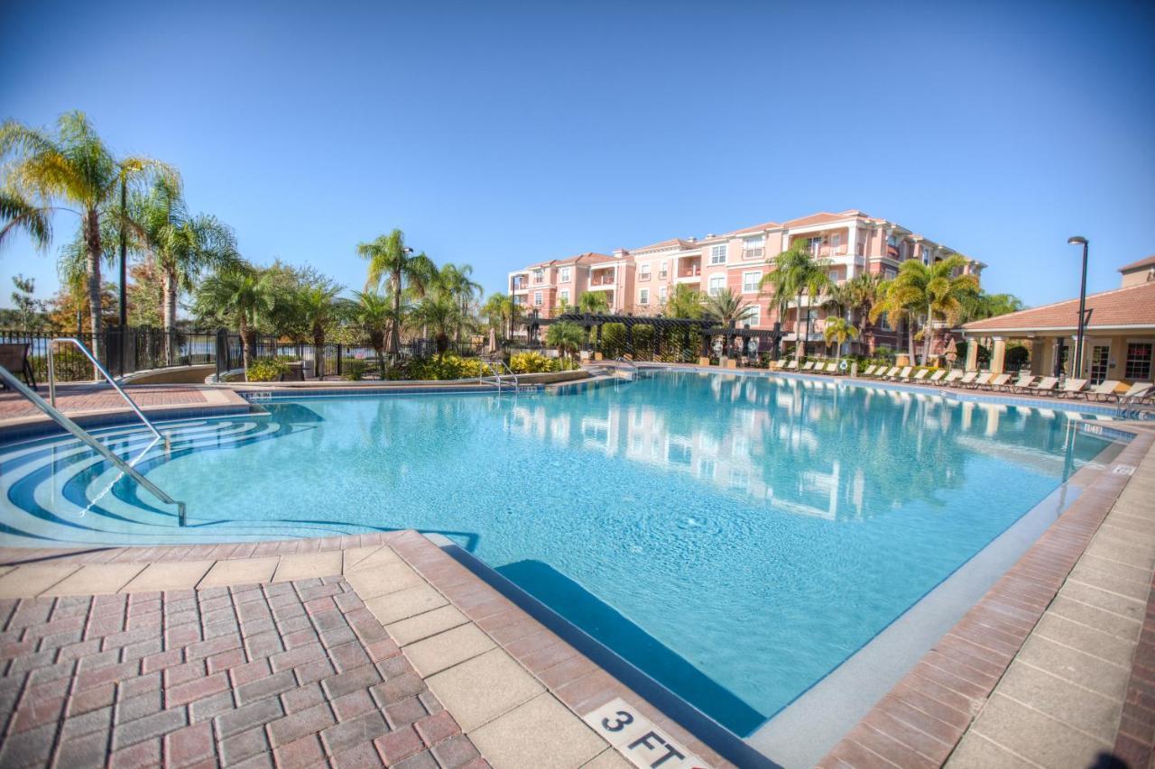 Updated Condo Near Conv Ctr, I-Drive&Universal Orlando Exterior foto